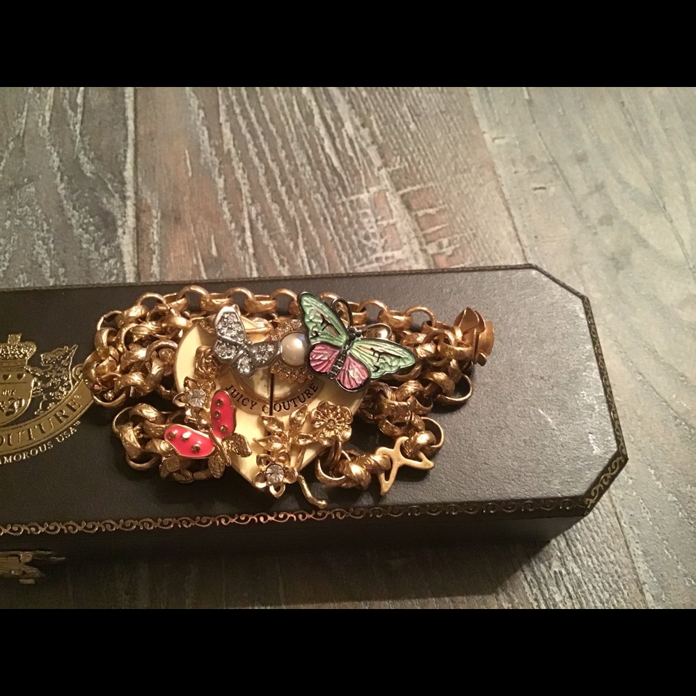 Juicy Couture Bracelet